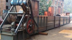 T50140脫水斗式提升機(jī)洗煤廠撈坑鏈斗機(jī)水洗煤渣打撈瀝水機(jī)器