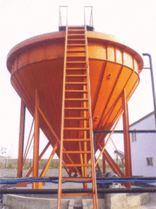 滕州中瀚選煤設備 高效洗選，引領煤炭清潔利用