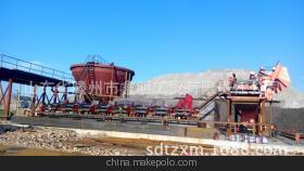 專業制造，品質保障 山東省滕州市鑫明工貿有限責任公司引領洗煤設備創新