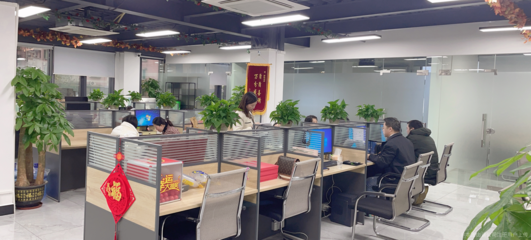 廣州安合信息咨詢 專業服務驅動企業信息決策