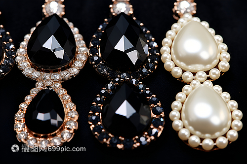 智能科技賦能珠寶首飾 創(chuàng)新融合引領(lǐng)未來(lái)時(shí)尚