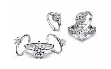 520用2克拉鉆戒求婚？2克拉鉆戒價(jià)格與智能科技帶來(lái)的新趨勢(shì)