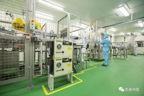 完美融通 以家國情懷鑄魂，憑智能科技走天下