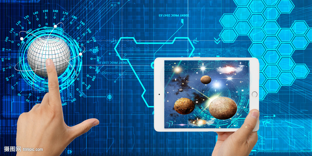 科技賦能，智享生活 智能科技如何重塑我們的日常