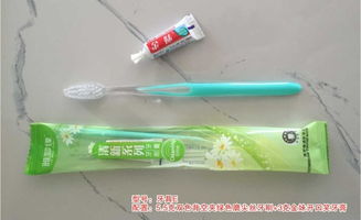 雅夢緣清新系列牙具 細節見品質，潔齒新體驗