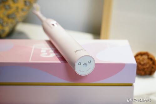 電動牙刷哪個牌子好？測評師盧恩力薦目前最值得入手的電動牙刷