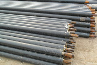 塑套鋼預(yù)制直埋保溫管價(jià)格