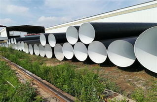 延安ipn8710防腐鋼管廠家價(jià)格合理