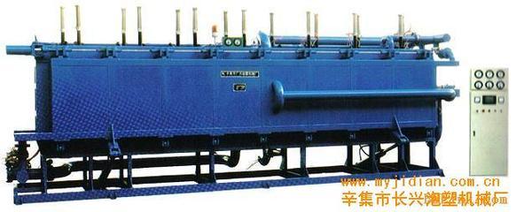 供應拉管機、PMMA管生產線、PVC線槽機、異型材機、塑料管擠押機、PVC管生產線、HDPE管生產線(圖)價格/生產廠家銷售信息-廣東振興塑膠機械 - 我的機電網