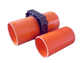 塑料管道品牌介紹