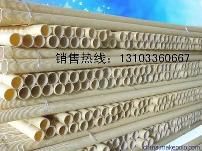 【陽原/赤城/沽源pvc-u雙壁波紋管生產廠家電話】價格,廠家,圖片,塑料管,河北皓源管業-